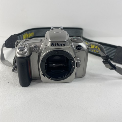 Nikon f55 n55 - 35mm, slr