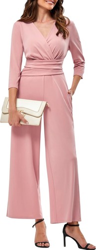 Jumpsuits for women - jumpsuits, elegant