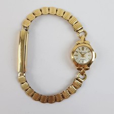 Accurist 9ct Gold Case Manual