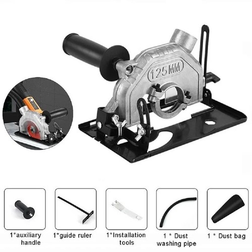 Angle grinder holder - grinder, stand