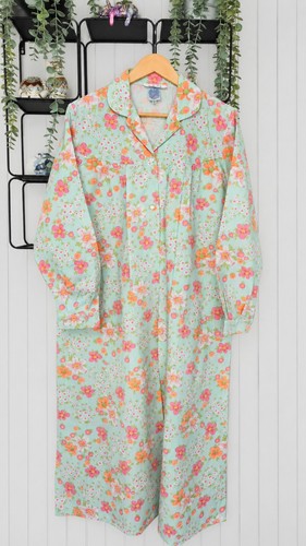 Vintage 70s marsum floral - marsum,