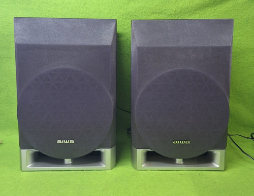 Aiwa hifi stereo - aiwa,