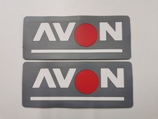 Avon rib logo - rib,