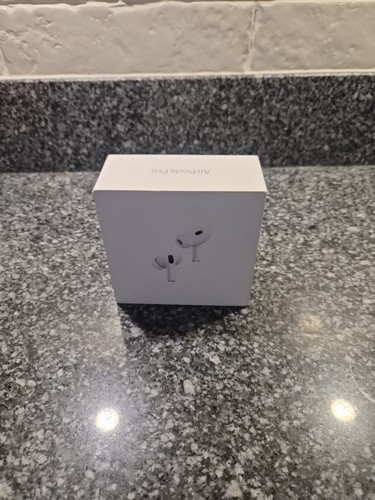 Apple airpods pro 2nd - apple,