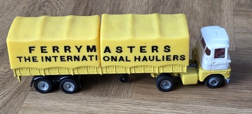 Corgi major 1147 scammell - major,