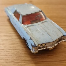 Corgi Toys Buick Riviera