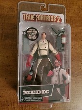 THE MEDIC RARE Red Team