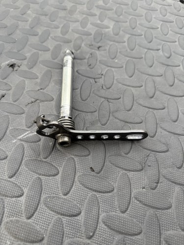 Crf 450r shifter - shifter, shaft