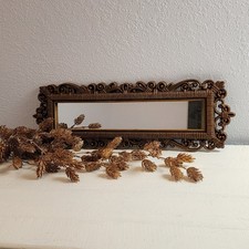 Vintage Hollywood Regency