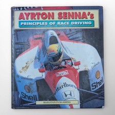 Ayrton Senna : Principles of