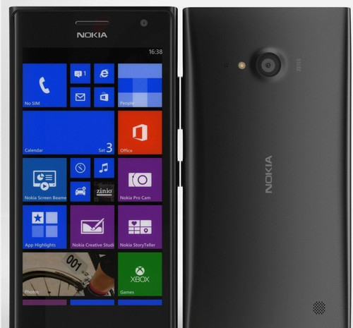 Nokia lumia 735 rm1038 - lumia, rm1038-dark