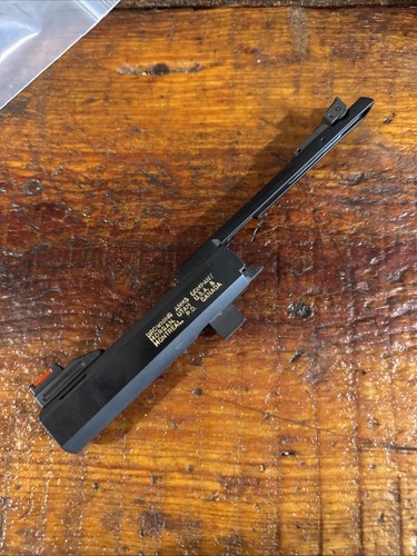 Factory browning buck mark - factory,