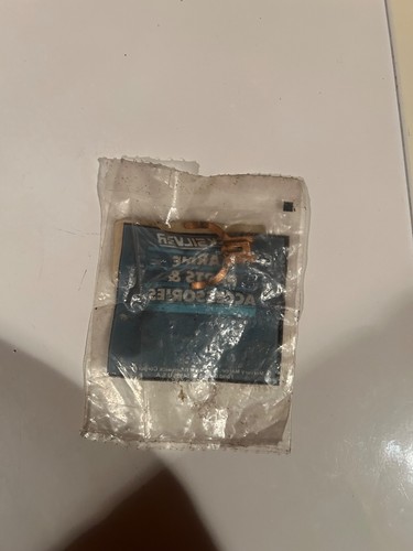 New genuine quicksilver yamaha - new,