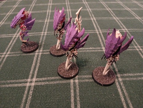 Warhammer 40k tyranids - 40k,