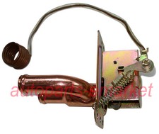 Heater Valve 7304272 fits SAAB