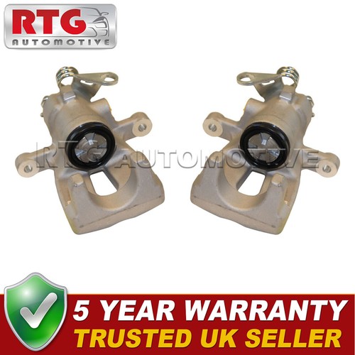 Rear brake calipers fits - rear,
