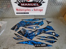 INDIE PERFORMANCE GRAPHICS KIT