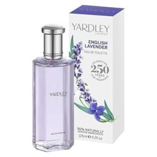 Yardley London English