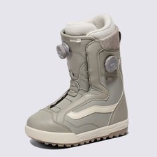 New Vans Encore OG MTE