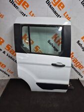 18-23 FORD TOURNEO TRANSIT CONNECT MK2 SIDE LOADING DOOR DRIVER SIDE RIGHT (SWB)
