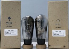 PX25 VR40 Osram Globe DHT Made