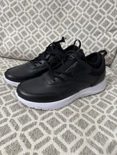 Infinity By Cherokee Womens Shoes 6.5 Athletic Work Oil/slip Resistant Volta 