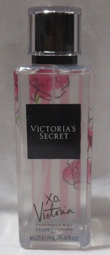 Victoria secret fragrance - victoria's,