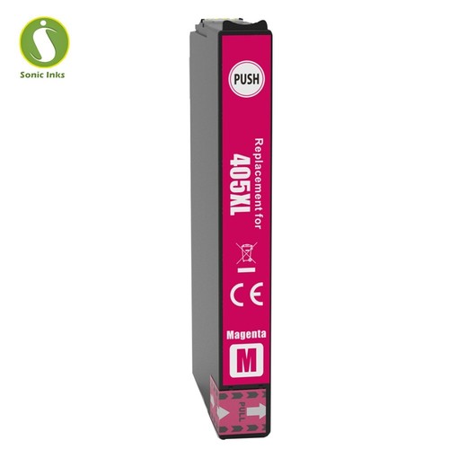 Ink cartridges for use - ink,