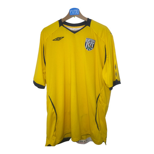 West bromwich albion - albion, 2008-09