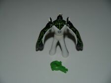 Ben 10 UPGRADE Creation Chamber Figure Toy Interchangeable Bandai FREE POST