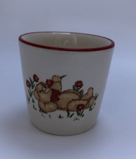 Vintage 1984 - Mason's Teddy