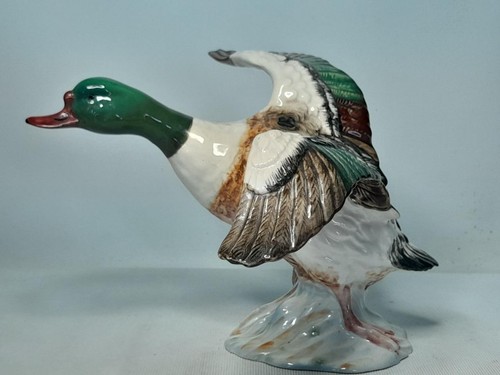 1943 1965 beswick sheldrake - 1943-1965,