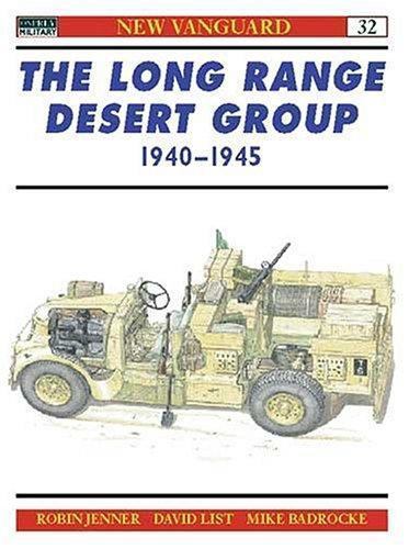 The long range - long, group