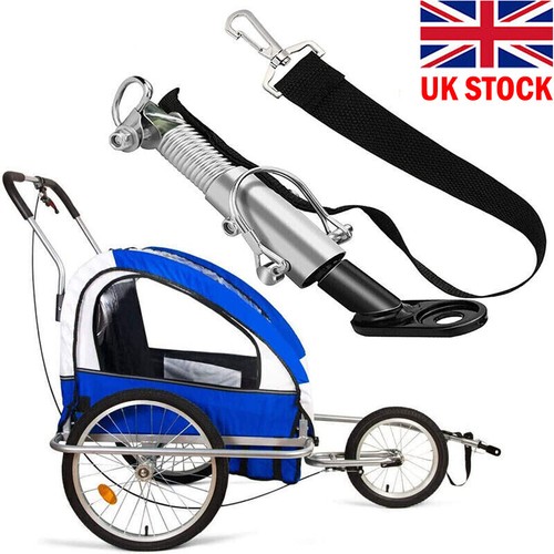 Universal bicycle bike trailer - universal,