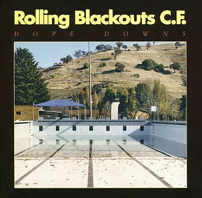 Rolling blackouts coastal - rolling,
