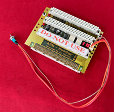 StrongARM/ARM610 ARM Switcher for Acorn Risc PC Processor by ACE / Proton