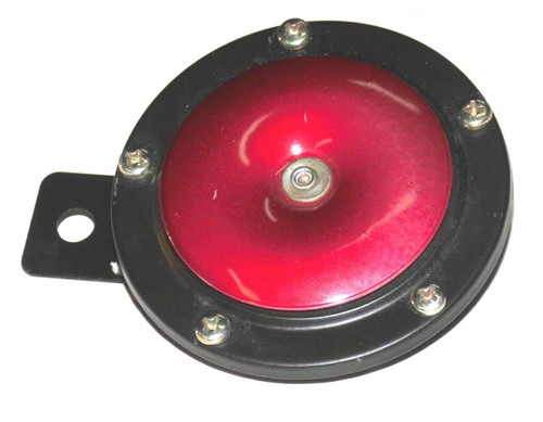 Horn ø100 suitable - horn,