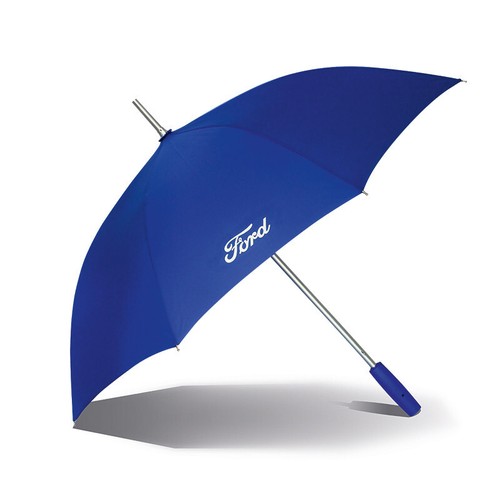 Genuine ford logo - logo, umbrella