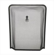 INGLENOOK GUARD FIRE SCREEN