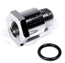 Oil Pressure Gauge Adapter