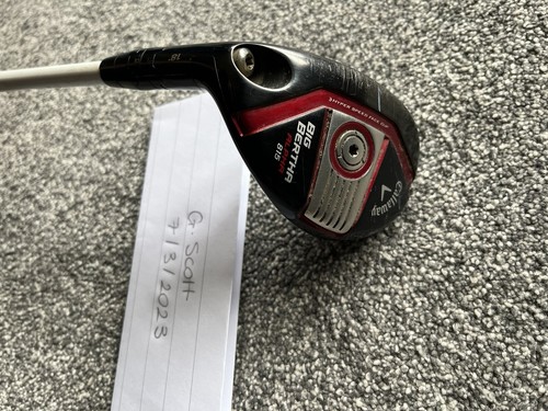 Callaway big bertha 815 alpha - big,