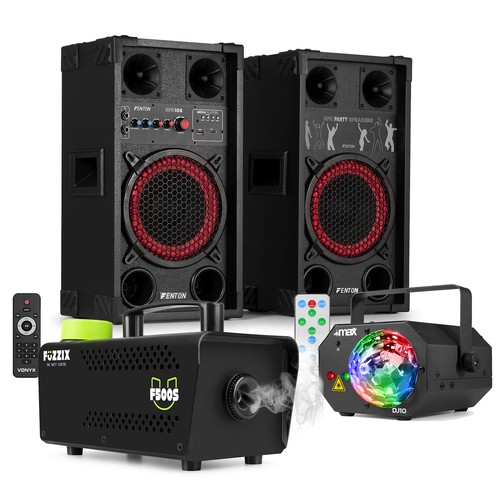Fenton spk 108 bluetooth - fenton, spk-108