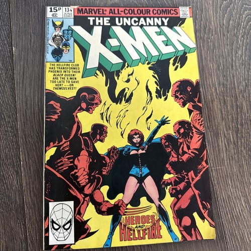 Uncanny men 134 - uncanny, #134