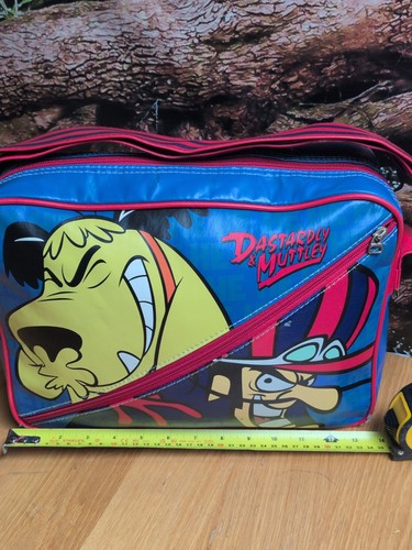 Dastardly and muttley - dastardly,
