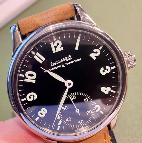 Eberhard traversetolo classic - eberhard,