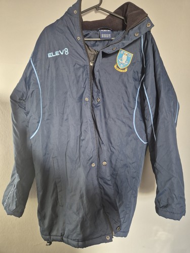 Sheffield wednesday 2018 2019 - sheffield,