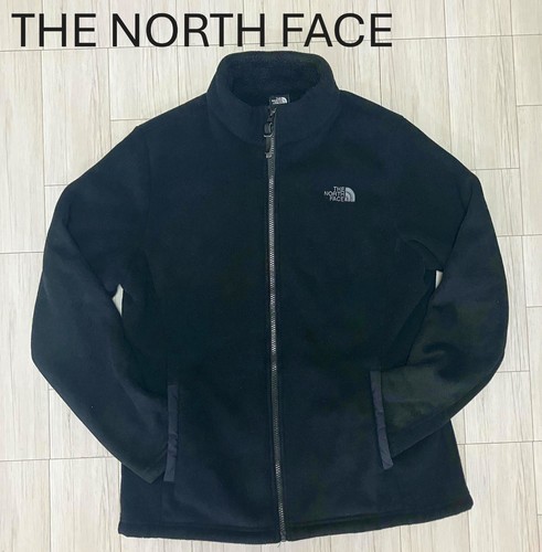 The north face fleece - face,