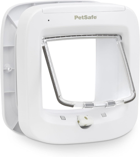 Petsafe microchip cat door - microchip,
