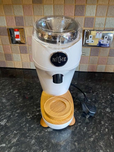 Niche zero ng63 coffee - niche,