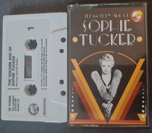 The golden age sophie - golden,